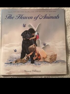 The Heaven of Animals